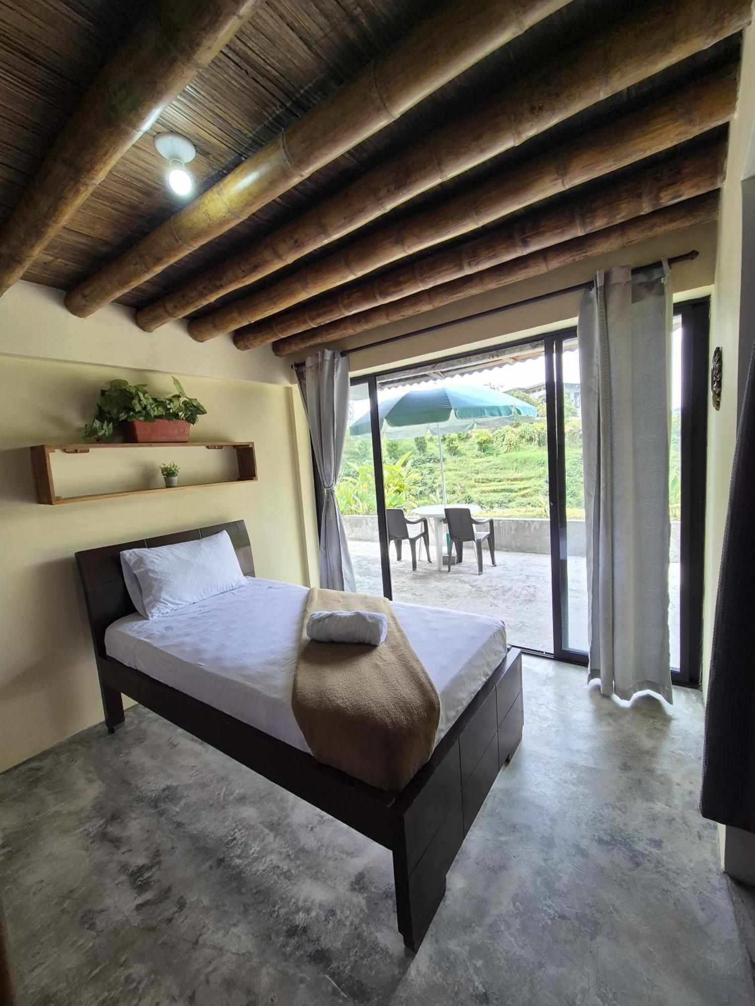 Bhutan Filandia Guest House Bagian luar foto