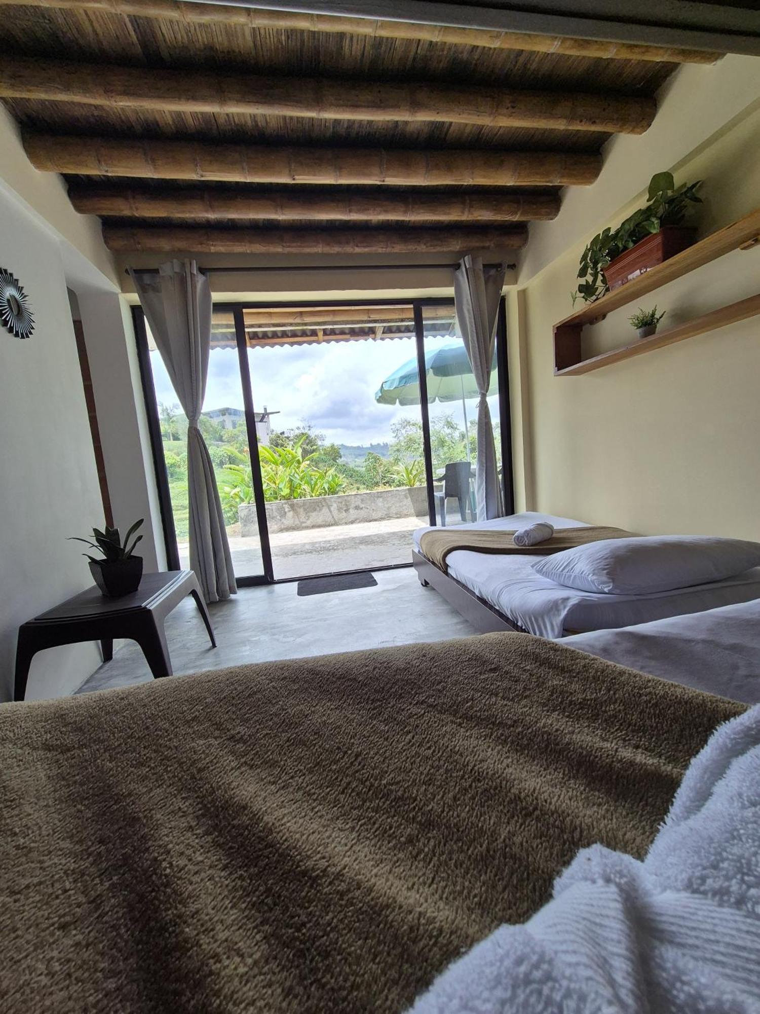 Bhutan Filandia Guest House Bagian luar foto