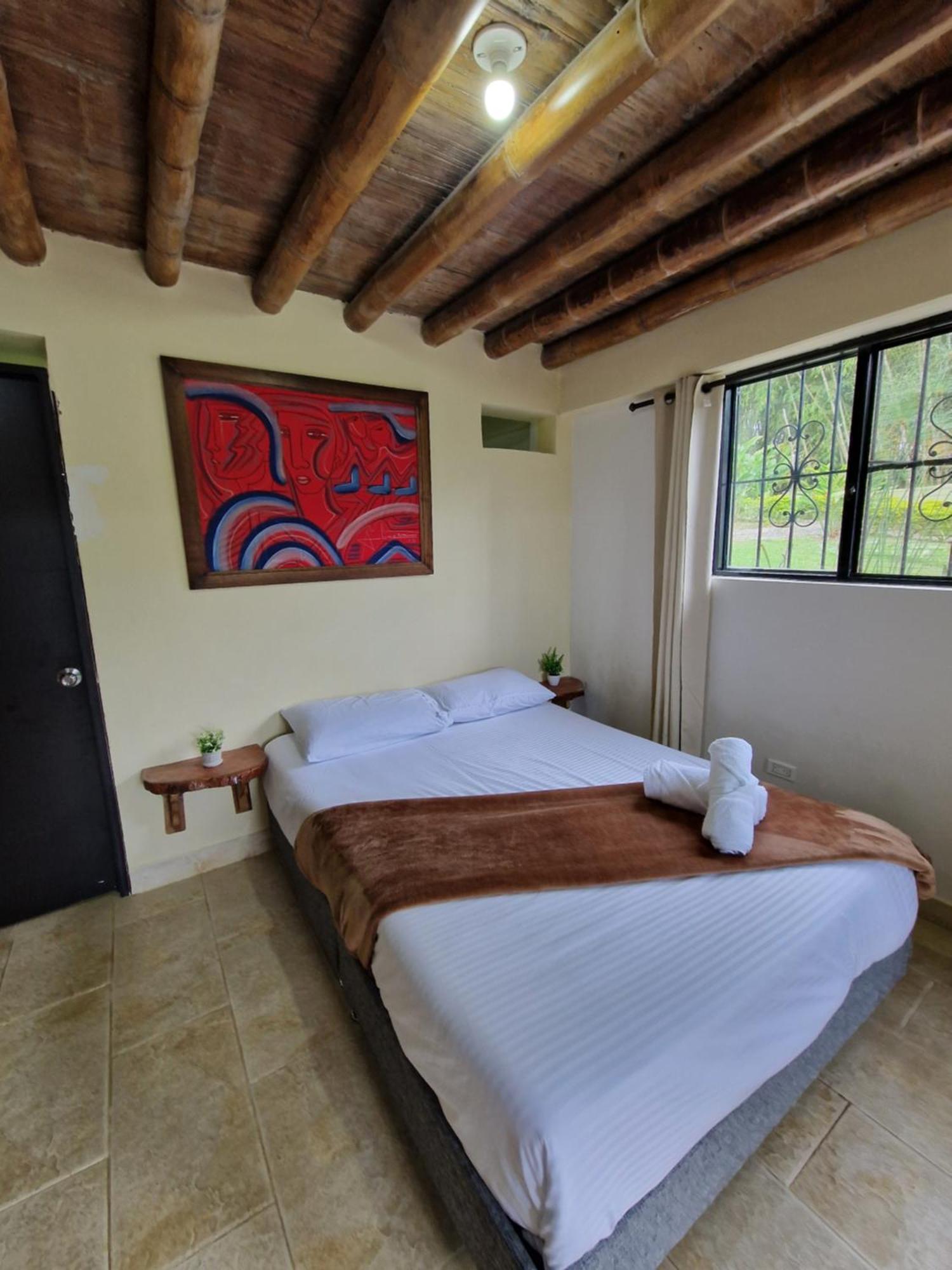 Bhutan Filandia Guest House Bagian luar foto