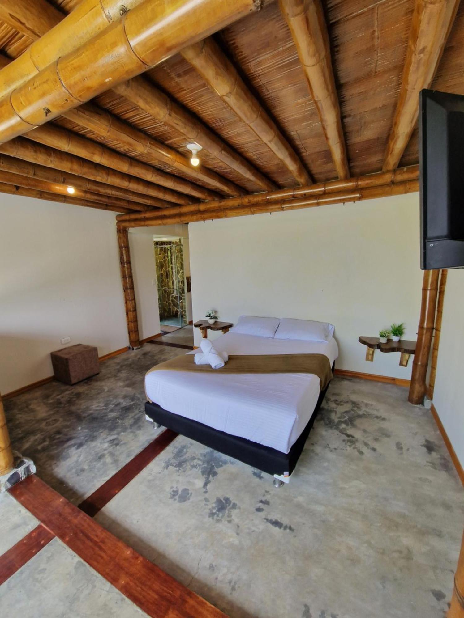 Bhutan Filandia Guest House Bagian luar foto