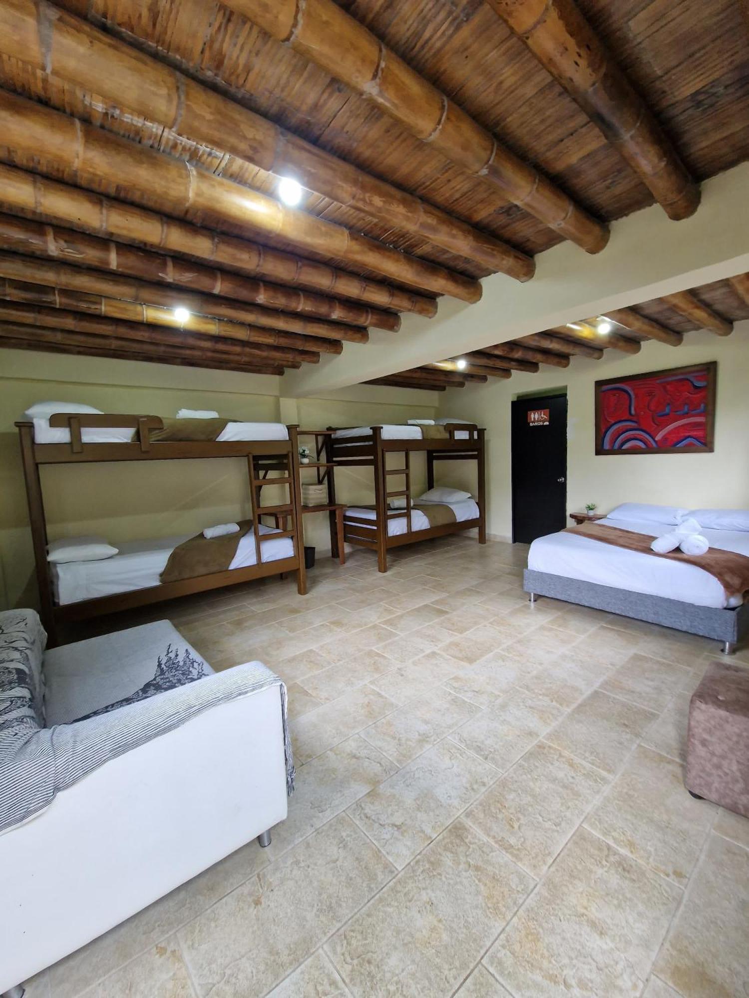Bhutan Filandia Guest House Bagian luar foto