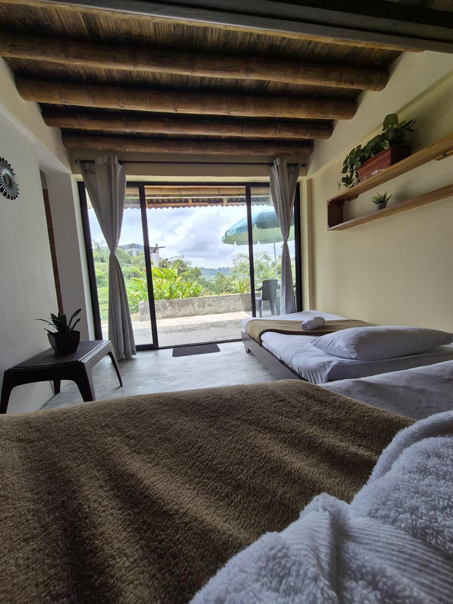 Bhutan Filandia Guest House Bagian luar foto
