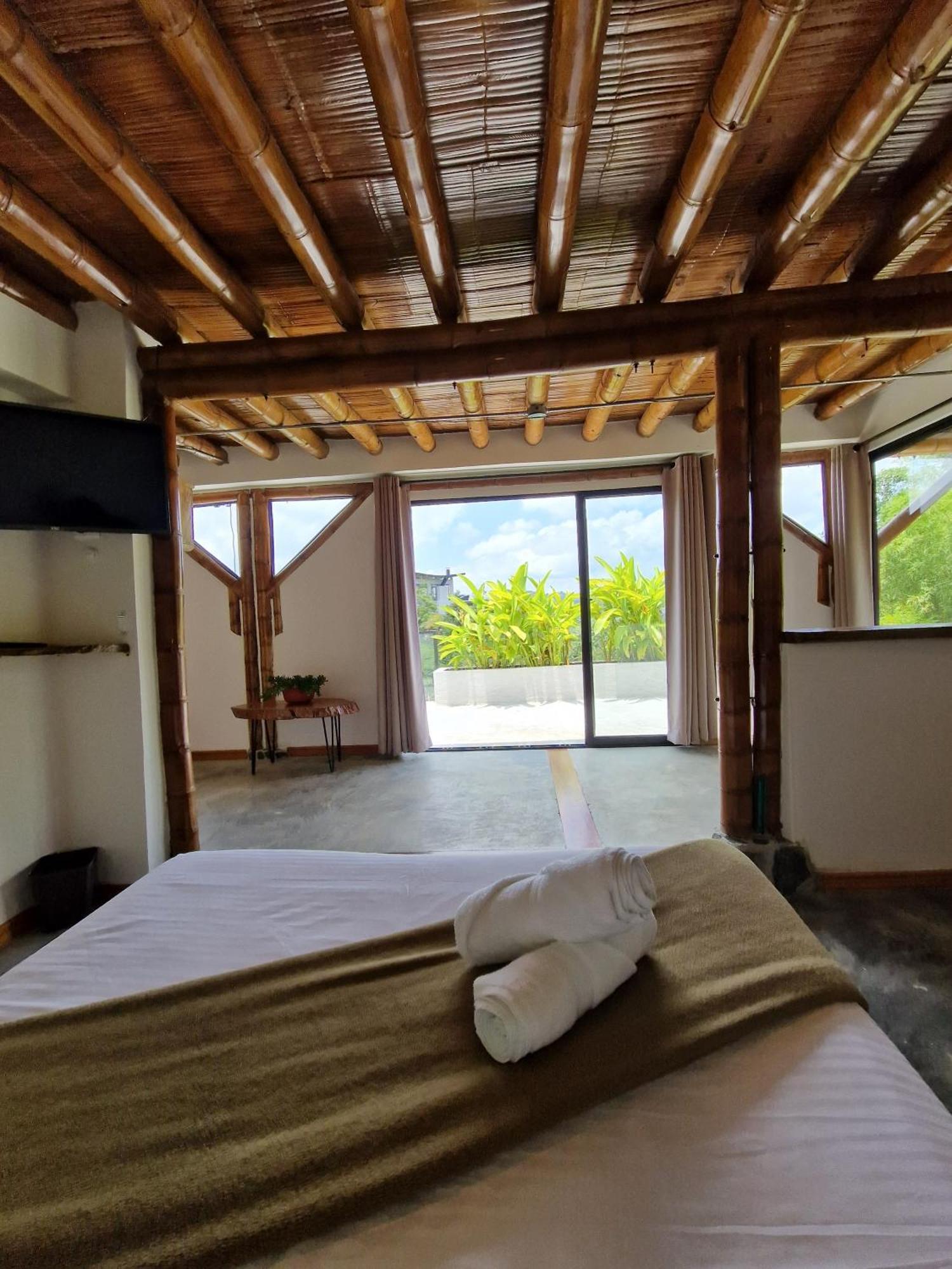 Bhutan Filandia Guest House Bagian luar foto