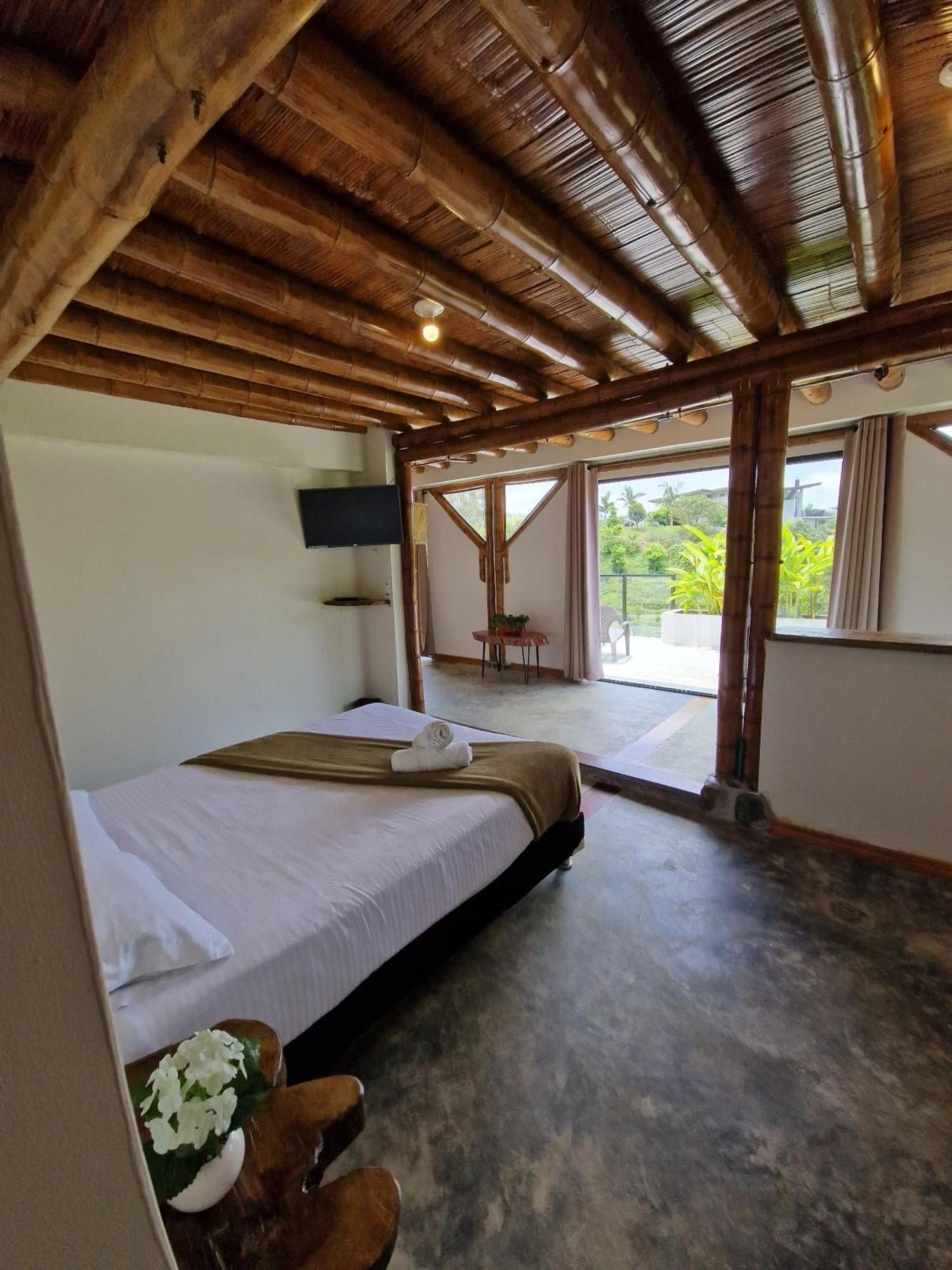 Bhutan Filandia Guest House Bagian luar foto