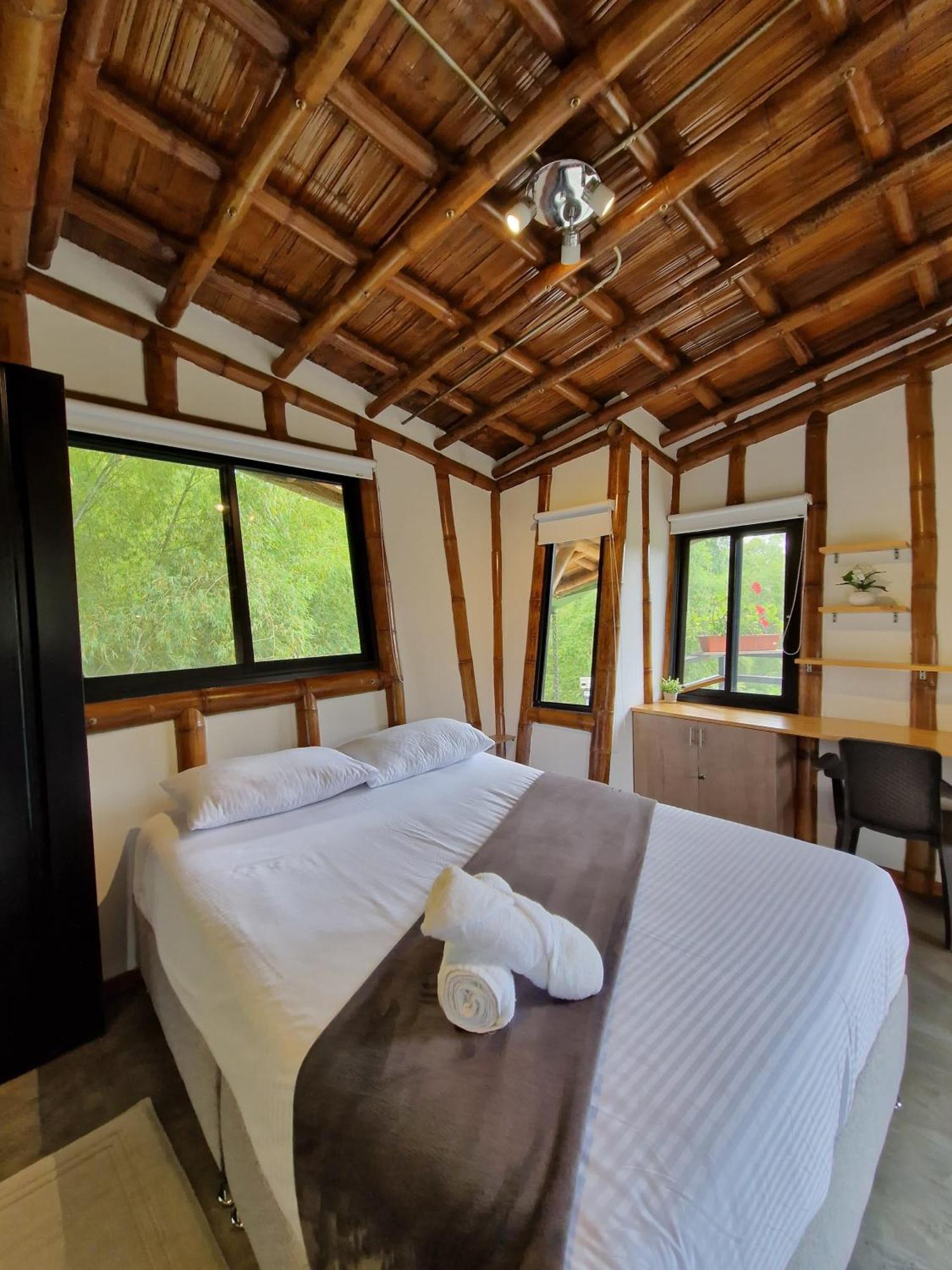 Bhutan Filandia Guest House Bagian luar foto