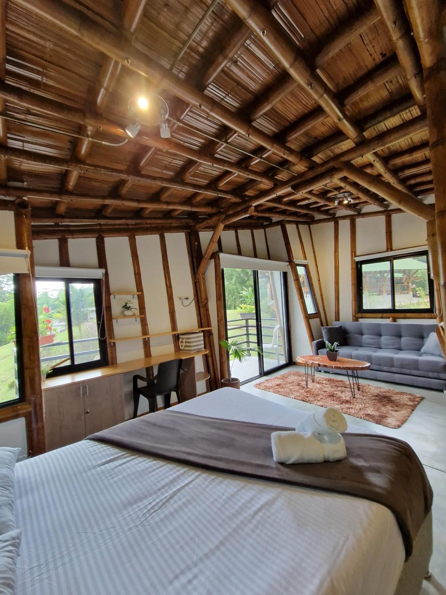 Bhutan Filandia Guest House Bagian luar foto