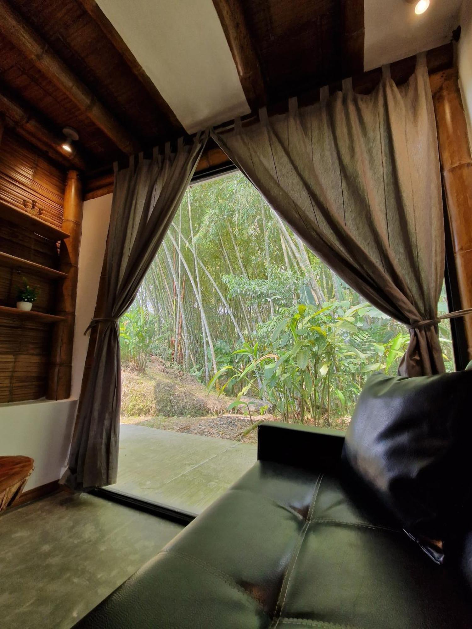 Bhutan Filandia Guest House Bagian luar foto