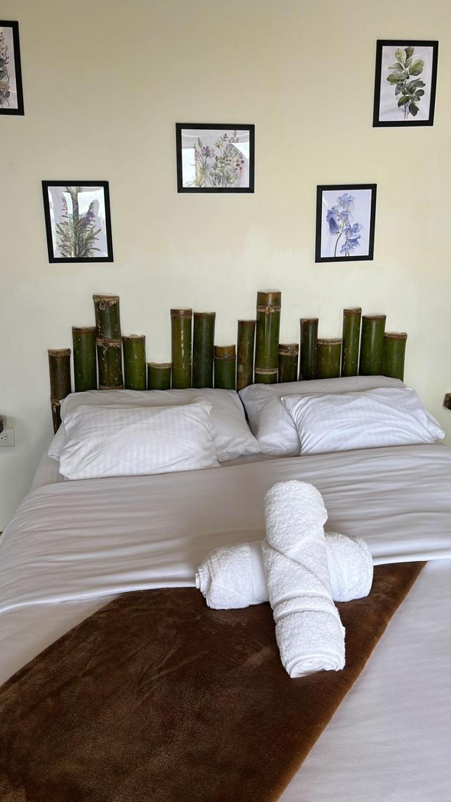 Bhutan Filandia Guest House Bagian luar foto
